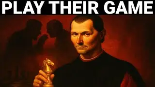 How to Outwit Toxic Managers? 7 Dark Psychology Machiavelli Tactics