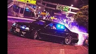 CURSEDEVIL, Xantesha-MEMORIES DE ASSASINATO(speed up by Blackfire)