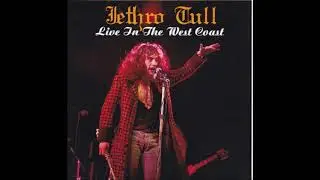 Midnight Rambler Jam Jethro Tull Anaheim, California 19 June 1971