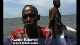 Fighters to Fisherman