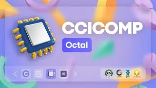 [CCICOMP] Octal Number Systems | Student Tutorials '23-'24