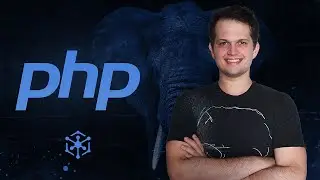 LANÇAMENTO: Curso de PHP do Zero a Maestria + 4 Projetos incríveis