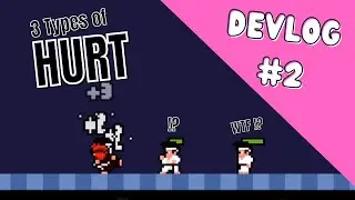 Can I make my DREAM GAME? Devlog 2