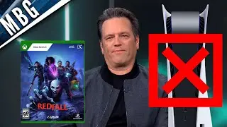 Report: PS5 Version of Redfall was in Development Before Microsoft Acquired Bethesda