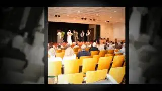 Deann and Patrick's Wedding Ceremony [April 5, 2014] dallas wedding photographers videographers