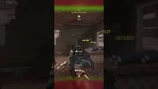 F*** them I have a pistol in MW3  