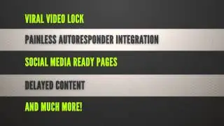 Secret Wordpress Lead Capture Plugin to Create Stunning Sales and Squeeze Pages