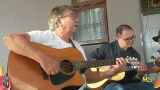 Fotos e filmagens Vestido de Seda& Passe Livre.