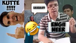 Tiktok ke English Teachers-  English Fails!! | Tiktok Funny English| Has Tiktok Improved After Ban??