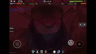 Tower of Bent Trauma (Roblox JToH) FULLY LEGIT