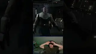 Einfach #order66 ... ICH PACK DAS NICHT! |  #starwars #jedifallenorder #calkestis #gaming #streamer