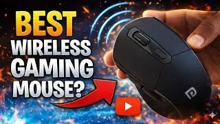 ₹600 Wireless Mouse Worth It? Portronics Toad One Full Review