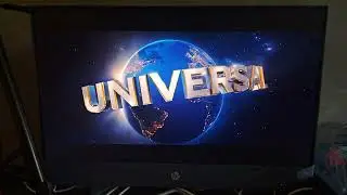 Universal/Illumination (2023)