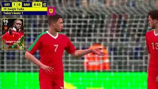 eFootball™ 2025 Is Here !! 🔥😍 Cristiano Ronaldo Top Card in efootball