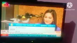 ddfree DTH new channel update