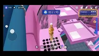 Zepeto Maestro del Salto, Reto Semanal #80. Zepeto Jump Master Weekly Quest 80th
