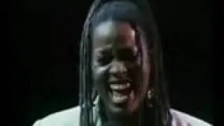 Diane Reeves in Brasil with Cesar Camargo Mariano Qt