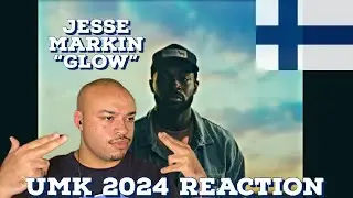 🇫🇮 UMK 2024 | Jess Markin 