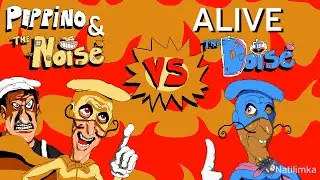 How to RECOVER The Doise Boss in Pizza Tower? [Pizza Tower Gameplay]