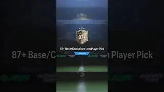 I packed a 3million coins icon 😳👀 #eafc24