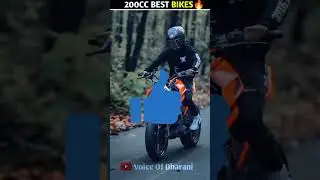 💥200CC Best Bikes in 2023🔥🏍️||Facts About Bike||Bike Facts||Voice Of Dharani ||#trending