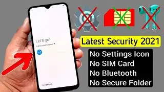 Samsung All Model Frp Unlock 1Click | Samsung Frp Bypass Google Account unlock All Samsung 2021