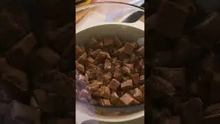 Resipi Cadbury Dairy Milk: Almond London