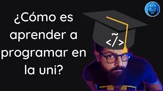Aprender a programar en la universidad - 