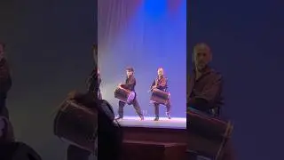 Аргентинцы жарко танцуют в России🔥🔥🔥 #shorts