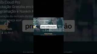 Os melhores cursos de #programação #shorts
