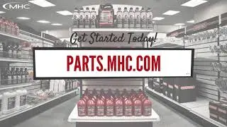 Truck Parts at Your Finger Tips