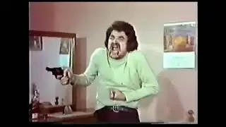 Schlechtester film tod aller zeiten längere version im Kanal