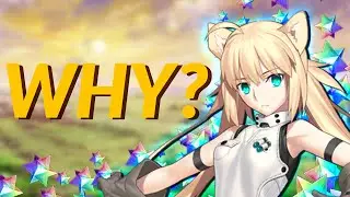 Why do people love Gacha Games?