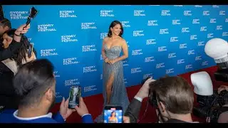 Kennedy - Australian Premiere - SFF70