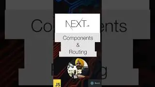 Nextjs app router components structure and navigating between pages 