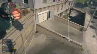 Cluster f***