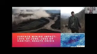 Appalachian Research and Value for the Greater Good - Robin Ruggaber, University of Virginia