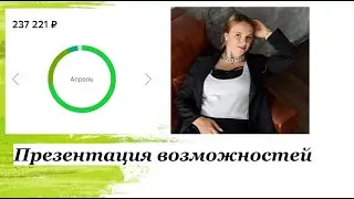 Презентация возможностей бизнеса с Батэль 📈