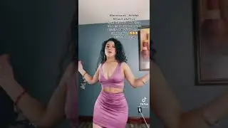 Bella hermosa Sexy Milf 😍 