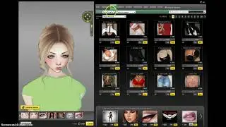 como hacerse una avi kawaii y linda