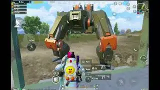 ngamuk karena tusun di event | PUBG MOBILE