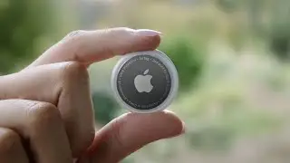 Apple AirTags - Locate And Keep Track Of Your Valuables