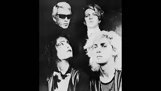 Siouxsie And The Banshees Head Cut 2024 Sound Mix