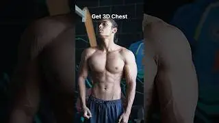 Best Exercises to Grow Your chest 
