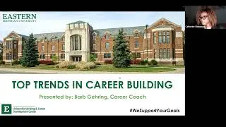 Top Trends in Career Building in 2024