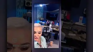 Катя Лель на галактическом языке