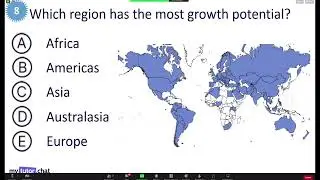 MyTutor.chat, and growing the reach of Kangaroo sans Frontiere in Africa
