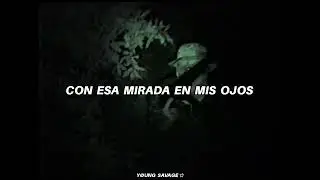$UICIDEBOY$ - Matte Black (Sub Español)