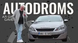 Autodroms S2E191