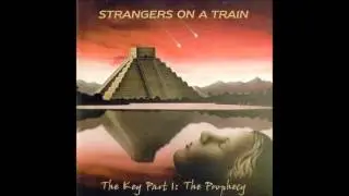 Strangers on a Train - The Key Part I: The Prophecy (1990)